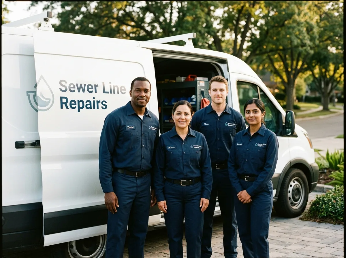 Emergency Plumber company in Benton, TN